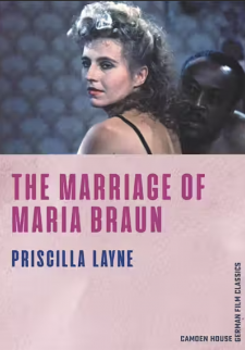 The Marriage of Maria Braun