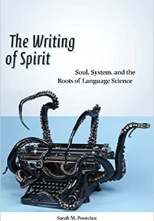 The Writing of Spirit