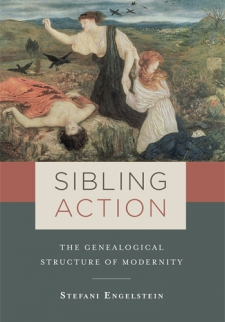 Sibling Action: The Genealogical Structure of Modernity